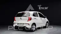 2021 KIA Morning