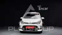 2021 KIA Morning