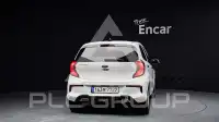 2021 KIA Morning