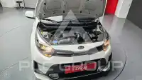 2021 KIA Morning