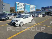 2021 KIA Morning