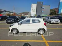 2021 KIA Morning