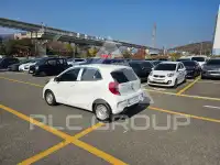 2021 KIA Morning