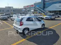 2021 KIA Morning