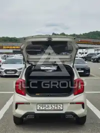 2021 KIA Morning