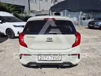 2021 KIA Morning