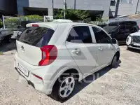 2021 KIA Morning