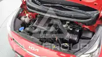 2021 KIA Morning