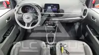 2021 KIA Morning