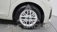 2021 KIA Morning