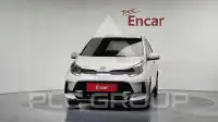 2021 KIA Morning