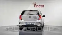2021 KIA Morning
