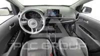 2021 KIA Morning