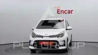 2021 KIA Morning