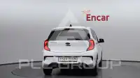 2021 KIA Morning