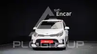 2021 KIA Morning