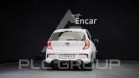 2021 KIA Morning