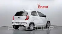 2021 KIA Morning