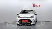 2021 KIA Morning