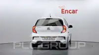 2021 KIA Morning