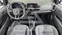 2021 KIA Morning