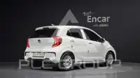 2021 KIA Morning
