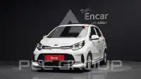 2021 KIA Morning