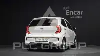 2021 KIA Morning