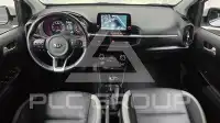 2021 KIA Morning