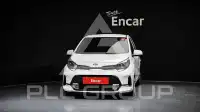 2021 KIA Morning