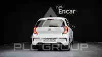 2021 KIA Morning