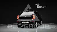 2021 KIA Morning