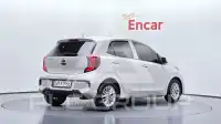 2021 KIA Morning