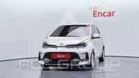 2021 KIA Morning