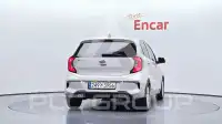 2021 KIA Morning