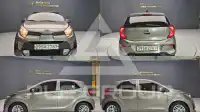 2021 KIA Morning