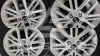 2021 KIA Morning