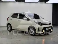 2021 KIA Morning