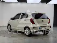 2021 KIA Morning