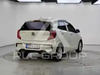2021 KIA Morning