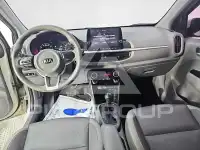 2021 KIA Morning