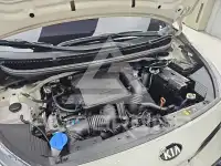 2021 KIA Morning