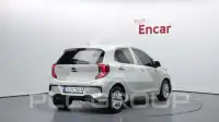 2021 KIA Morning