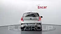 2021 KIA Morning
