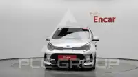 2021 KIA Morning