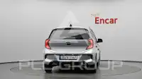 2021 KIA Morning