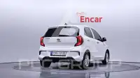 2021 KIA Morning
