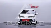 2021 KIA Morning