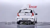 2021 KIA Morning