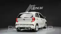 2021 KIA Morning